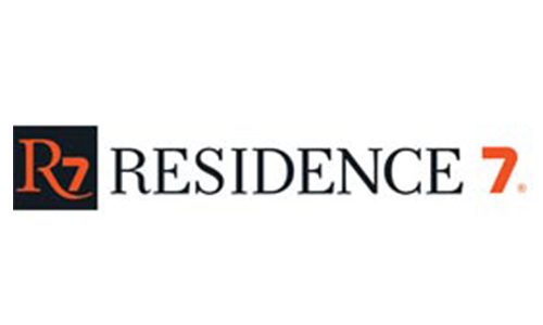 residence 7 logo